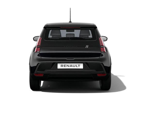 Renault 5 urban range FIVE 40 kWh | NIEUW ? | Wordt verwacht ! ¤1.239 KORTING !