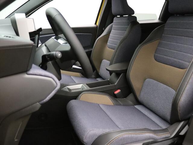 Renault 5 Techno 150pk 52 kWh Comfort Range Automaat Harman Kardon | Camera | Adapt. Cruise | Parkeersens. achter | Stoel-/stuurverw.