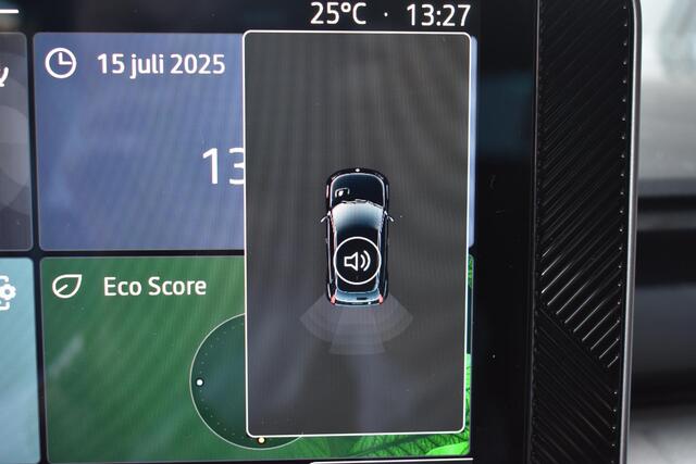 Renault 5 urban range Night & Day 40 kWh RIJKLAAR