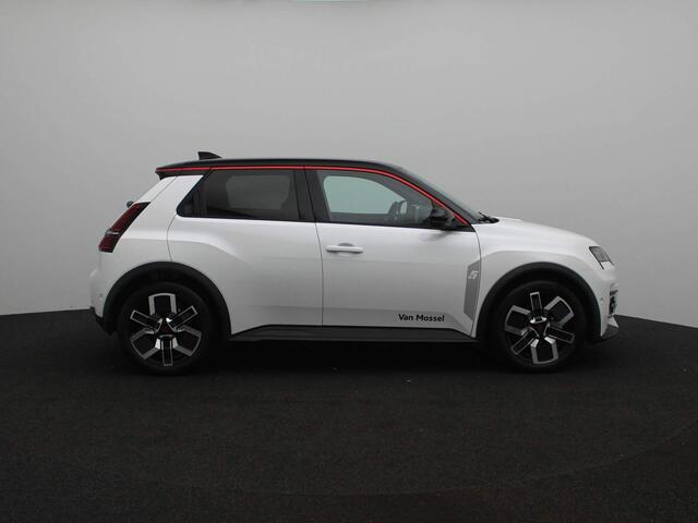 Renault 5 E-TECH 100% ELECTRIC techno 150 pk comfort range 52kWh |10" OpenR Link multimedia en navigatiesysteem met Google integratie | Pack winter | Easy park assist