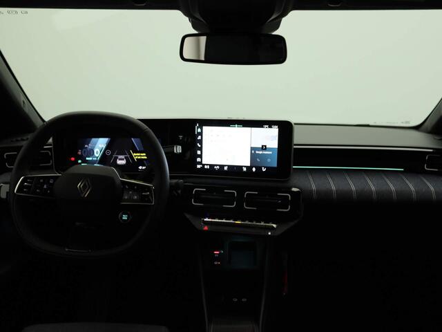 Renault 5 E-TECH 100% ELECTRIC techno 150 pk comfort range 52kWh |10" OpenR Link multimedia en navigatiesysteem met Google integratie | Pack winter | Easy park assist