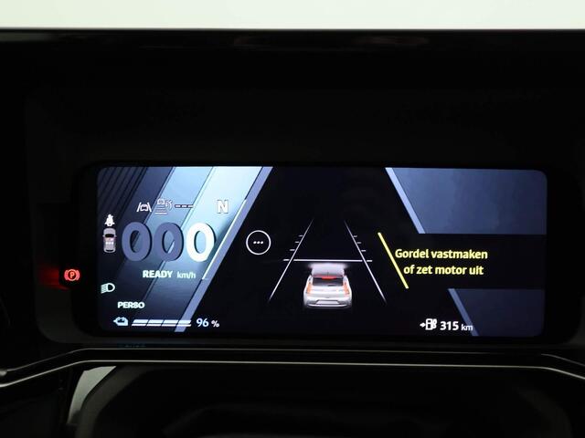 Renault 5 E-TECH 100% ELECTRIC techno 150 pk comfort range 52kWh |10" OpenR Link multimedia en navigatiesysteem met Google integratie | Pack winter | Easy park assist