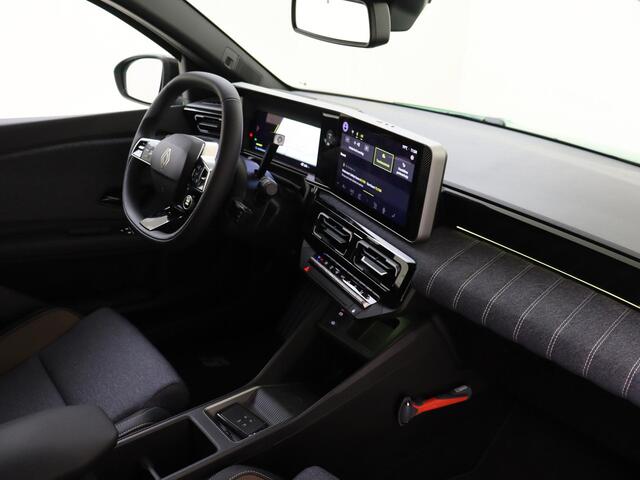 Renault 5 urban range iconic cinq 40 kWh