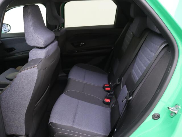 Renault 5 urban range iconic cinq 40 kWh