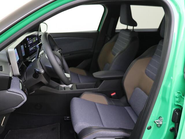 Renault 5 urban range iconic cinq 40 kWh