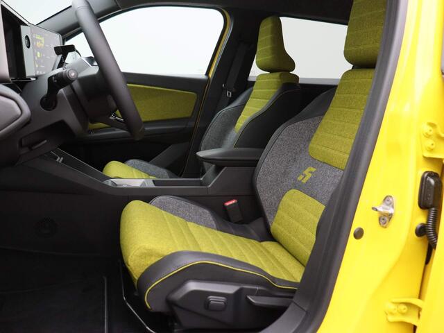 Renault 5 comfort range iconic cinq 52 kWh | Automaat | Achteruitrijcamera | Harman Kardon