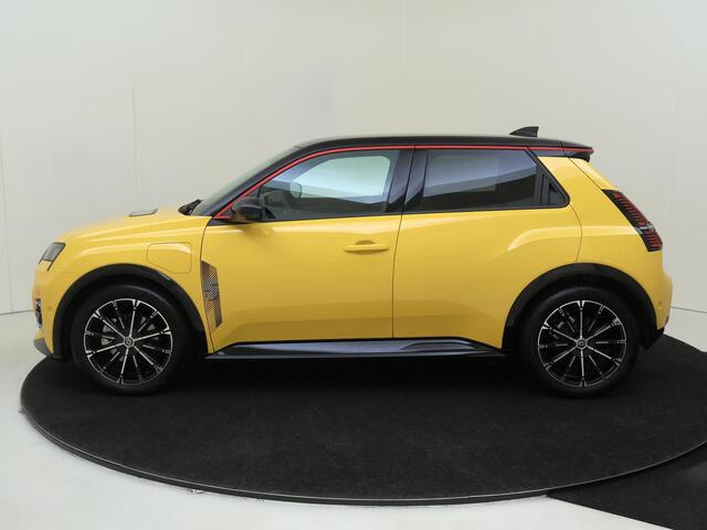 Renault 5 Iconic Cinq 52 kWh | Pack Harman Kardon |