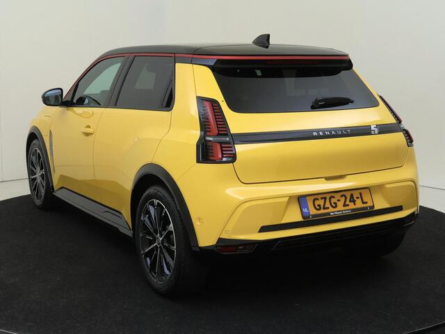 Renault 5 Iconic Cinq 52 kWh | Pack Harman Kardon |