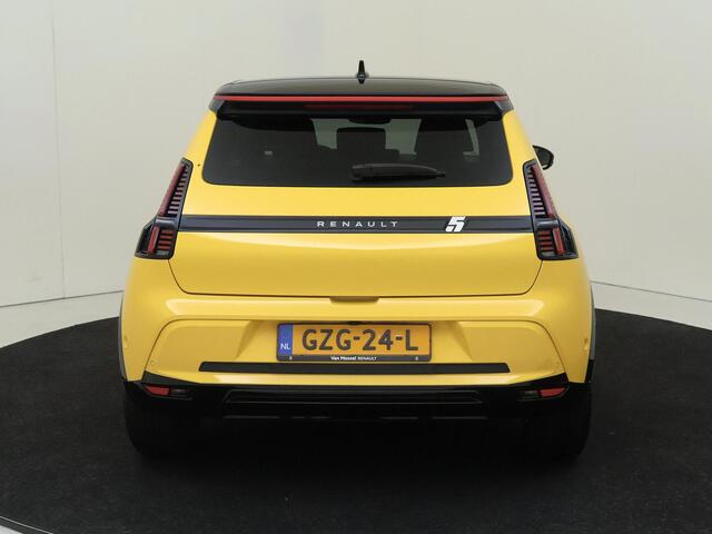 Renault 5 Iconic Cinq 52 kWh | Pack Harman Kardon |