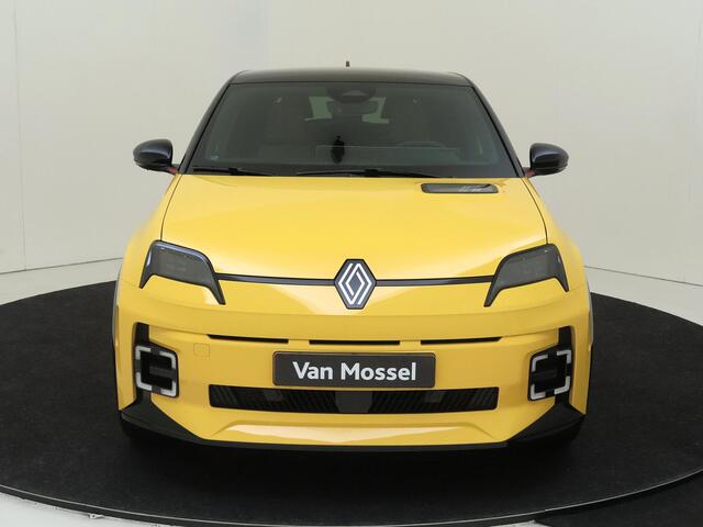 Renault 5 Iconic Cinq 52 kWh | Pack Harman Kardon |