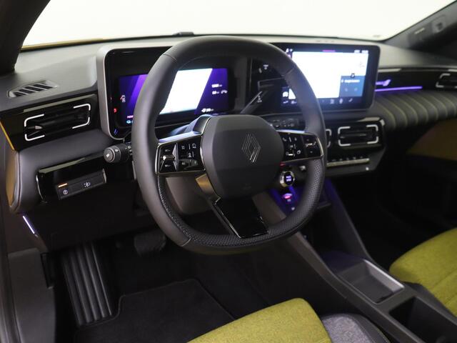 Renault 5 Iconic Cinq 52 kWh | Pack Harman Kardon |