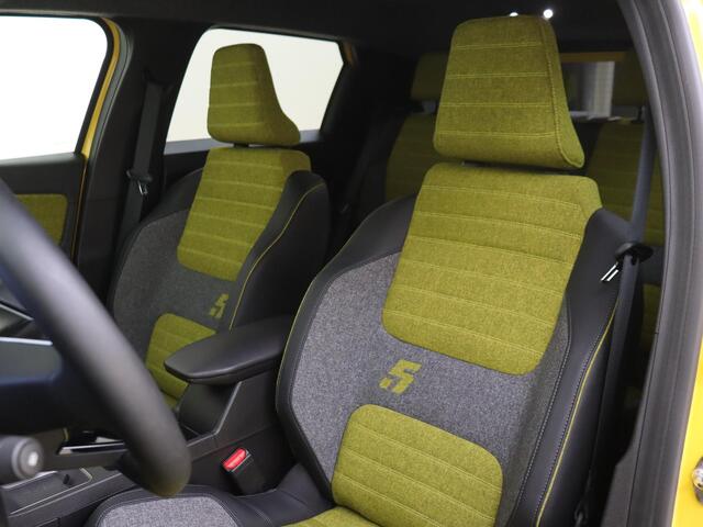 Renault 5 Iconic Cinq 52 kWh | Pack Harman Kardon |