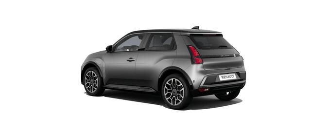 Renault 5 comfort range Roland-Garros 52 kWh | Premium Harman Kardon Audio | Advanced driving assist |