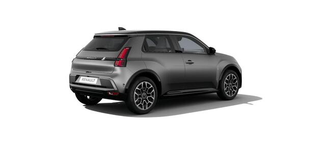 Renault 5 comfort range Roland-Garros 52 kWh | Premium Harman Kardon Audio | Advanced driving assist |