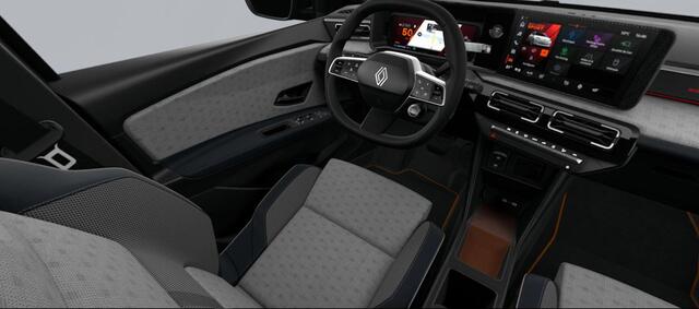 Renault 5 comfort range Roland-Garros 52 kWh | Premium Harman Kardon Audio | Advanced driving assist |
