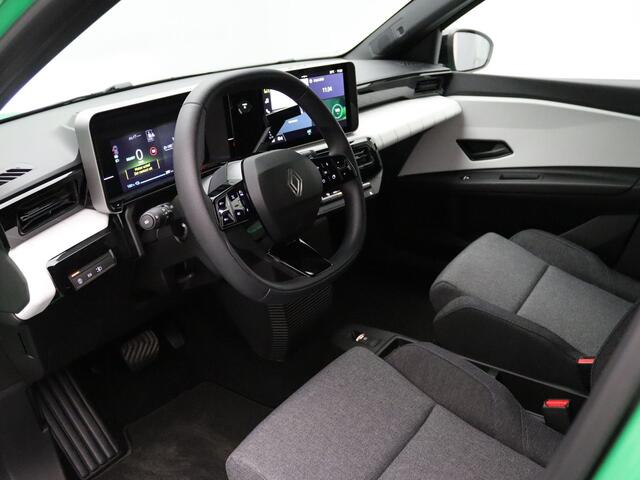 Renault 5 120pk urban range evolution 40 kWh Automaat Cruise | Climate | Carplay | Parkeersens. achter |