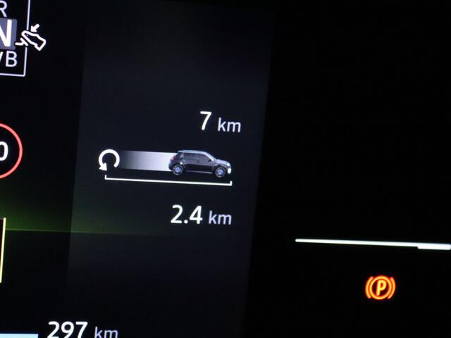 Renault 5 120pk urban range evolution 40 kWh Automaat Cruise | Climate | Carplay | Parkeersens. achter |