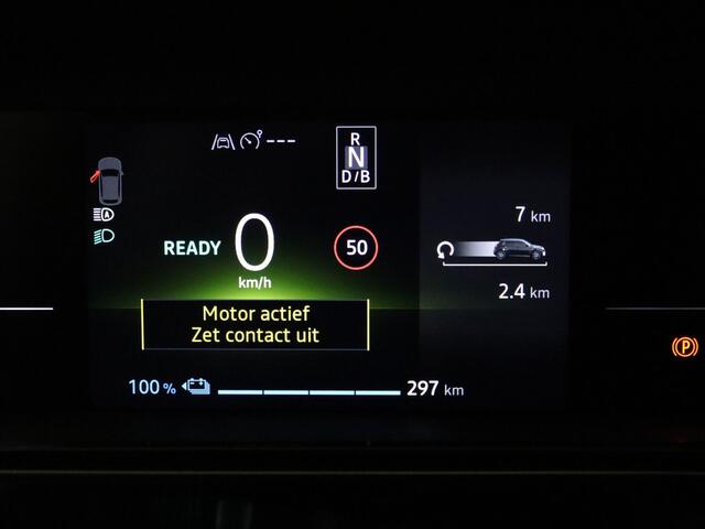 Renault 5 120pk urban range evolution 40 kWh Automaat Cruise | Climate | Carplay | Parkeersens. achter |