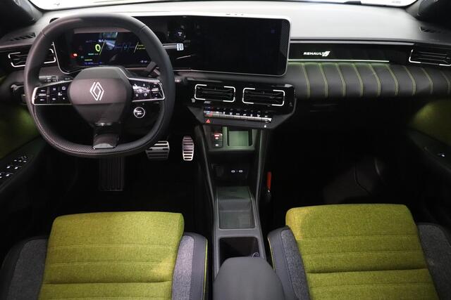 Renault 5 comfort range iconic cinq 52 kWh | Camera | Harman Kardon | Navigatie | Adaptieve cruise control | AppleCarplay AndroidAuto |