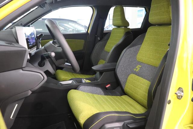 Renault 5 comfort range iconic cinq 52 kWh | Camera | Harman Kardon | Navigatie | Adaptieve cruise control | AppleCarplay AndroidAuto |