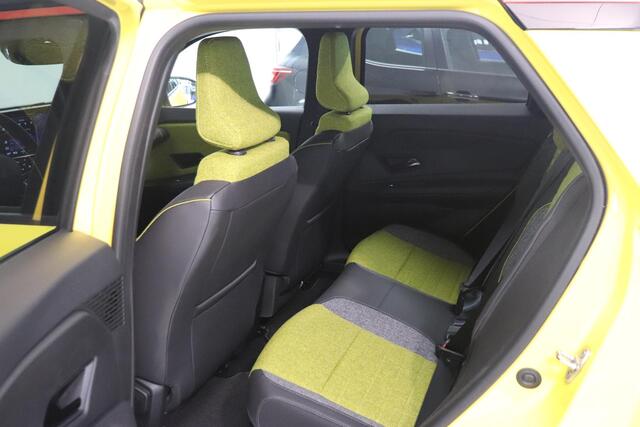Renault 5 comfort range iconic cinq 52 kWh | Camera | Harman Kardon | Navigatie | Adaptieve cruise control | AppleCarplay AndroidAuto |