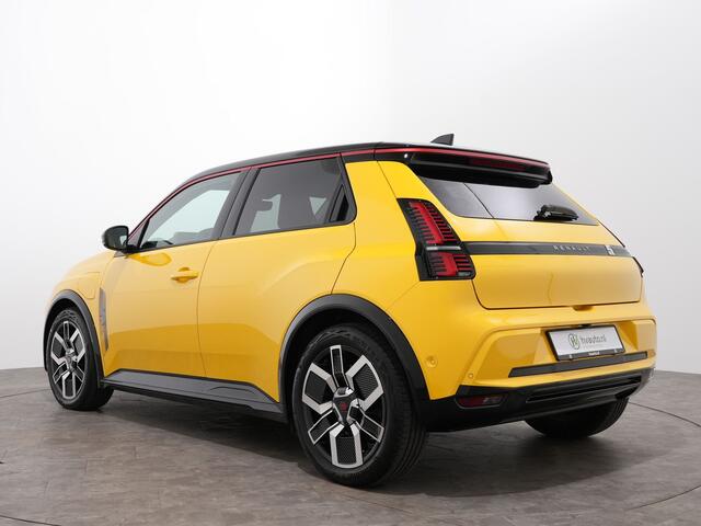 Renault 5 COMFORT RANGE 150PK TECHNO 52 KWH | Harman Kardon |~Pack Advanced Drive Assist | Winterpakket