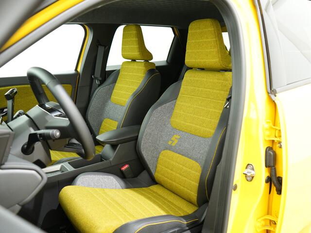 Renault 5 COMFORT RANGE 150PK TECHNO 52 KWH | Harman Kardon |~Pack Advanced Drive Assist | Winterpakket