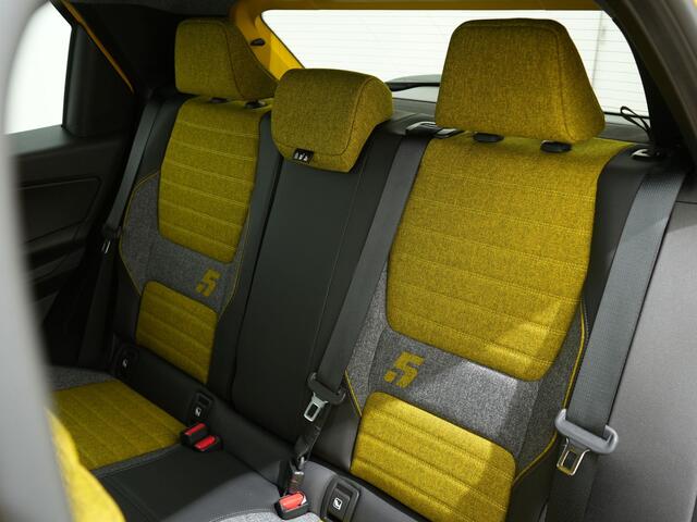 Renault 5 COMFORT RANGE 150PK TECHNO 52 KWH | Harman Kardon |~Pack Advanced Drive Assist | Winterpakket