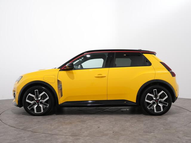 Renault 5 COMFORT RANGE 150PK TECHNO 52 KWH | Harman Kardon |~Pack Advanced Drive Assist | Winterpakket