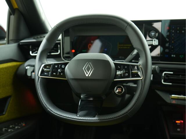 Renault 5 COMFORT RANGE 150PK TECHNO 52 KWH | Harman Kardon |~Pack Advanced Drive Assist | Winterpakket