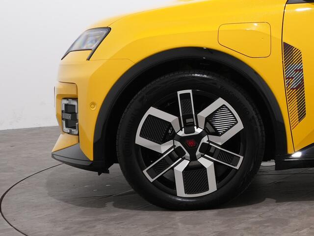 Renault 5 COMFORT RANGE 150PK TECHNO 52 KWH | Harman Kardon |~Pack Advanced Drive Assist | Winterpakket