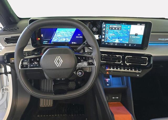Renault 5 comfort range Roland-Garros 52 kWh | Harman/Kardon | Pack Safety & Advanced Driving Assist | All-season
