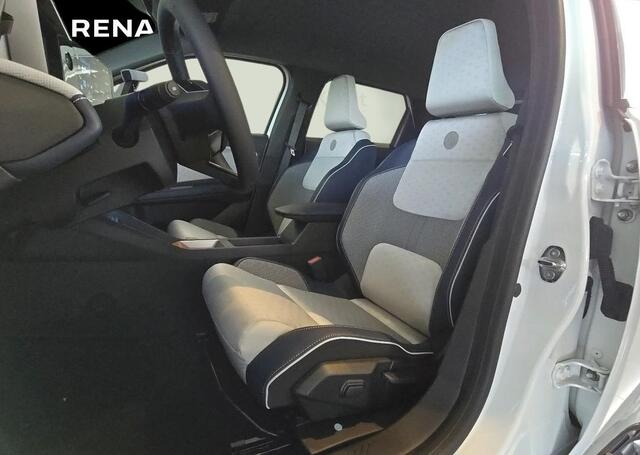 Renault 5 comfort range Roland-Garros 52 kWh | Harman/Kardon | Pack Safety & Advanced Driving Assist | All-season