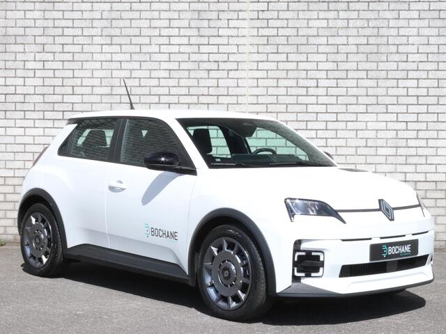 Renault 5 urban range evolution 40 kWh | Apple CarPlay / Android Auto | Parkeersensoren achter | Cruise Control |