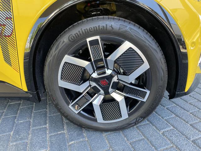 Renault 5 comfort range iconic cinq 52 kWh / PACK SAFETY AND ADVANCED DRIVING ASSIST / HARMAN KARDON AUDIO / 18" VELGEN NOIR