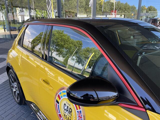 Renault 5 comfort range iconic cinq 52 kWh / PACK SAFETY AND ADVANCED DRIVING ASSIST / HARMAN KARDON AUDIO / 18" VELGEN NOIR