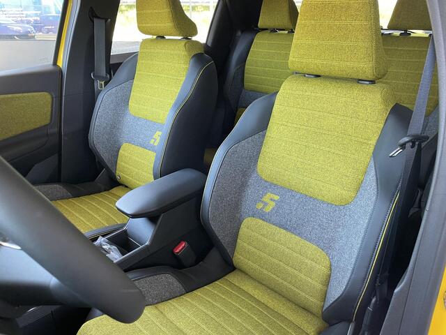 Renault 5 comfort range iconic cinq 52 kWh / PACK SAFETY AND ADVANCED DRIVING ASSIST / HARMAN KARDON AUDIO / 18" VELGEN NOIR