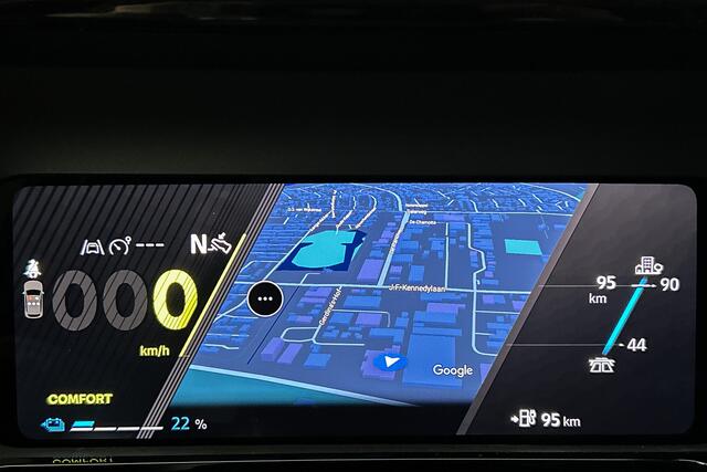 Renault 5 comfort range iconic cinq 52 kWh | Camera | Airco | Adaptieve cruise control | Parkeersensoren