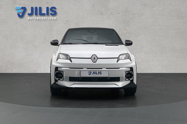 Renault 5 comfort range iconic cinq 52 kWh | Camera | Airco | Adaptieve cruise control | Parkeersensoren