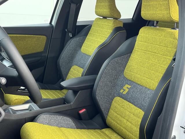 Renault 5 urban range iconic cinq 40 kWh | Pack Safety & Advanced driving assist | Nieuw voertuig bel voor beschikbaarheid!