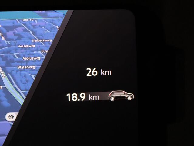 Renault 5 150pk comfort range iconic cinq 52 kWh Automaat Harman Kardon | Camera | Adapt. Cruise | Parkeersens. achter | Stoel-/stuurverw.