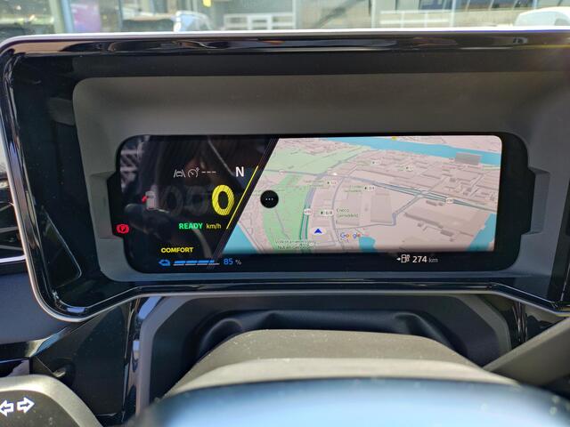 Renault 5 comfort range iconic cinq 52 kWh / PACK SAFETY & ADVANCED DRIVING ASSIST