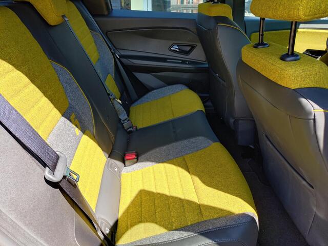 Renault 5 comfort range iconic cinq 52 kWh / PACK SAFETY & ADVANCED DRIVING ASSIST