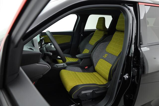 Renault 5 comfort range techno 52 kWh | Navi | Adapt. Cruise | H&K | Stoel-stuurverw. | Camera