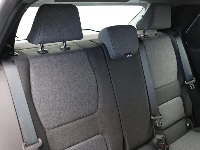 Renault 5 urban range evolution 40 kWh | DC Lader | Warmtepomp | Stoel- en stuurwielverwarming |