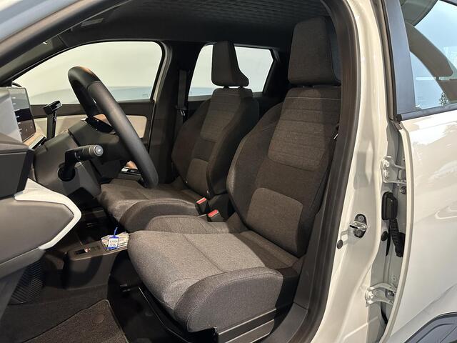 Renault 5 urban range evolution 40 kWh | DIRECT LEVERBAAR! | APPLE CARPLAY & ANDROID AUTO | PARKEER SENSOREN ACHTER