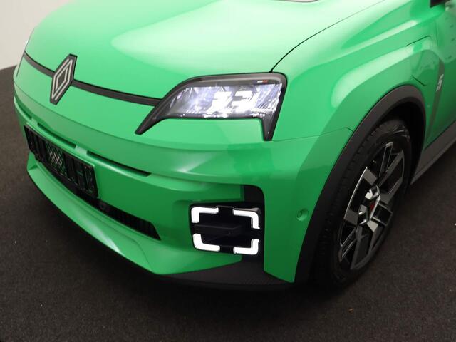 Renault 5 E-TECH comfort range techno 52 kWh | Automaat | pack advanced driving assist | pack winter