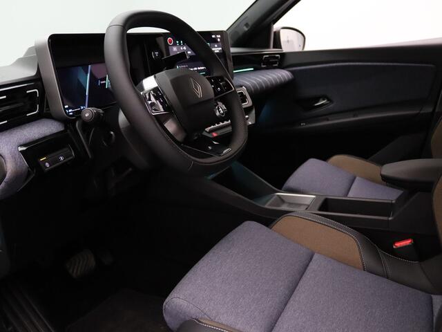 Renault 5 Comfort range 150pk Techno 52 kWh Automaat Camera | Adapt. Cruise | Navi | Parkeersens. achter | Stoel-/stuurverw.