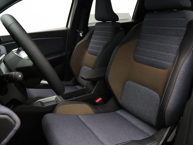 Renault 5 Comfort range 150pk Techno 52 kWh Automaat Camera | Adapt. Cruise | Navi | Parkeersens. achter | Stoel-/stuurverw.