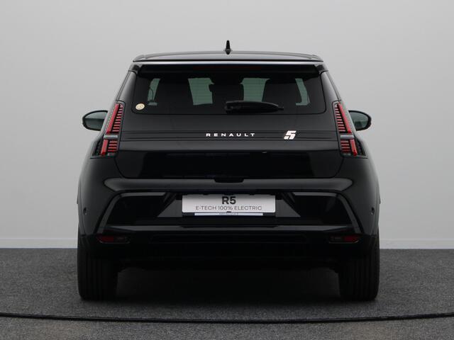 Renault 5 comfort range Roland-Garros 52 kWh | Harman kardon | Active driver assist | Blind spot warning |